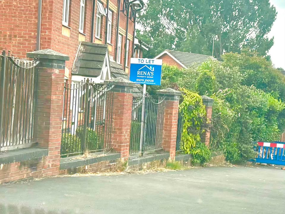 Rena's Property Group