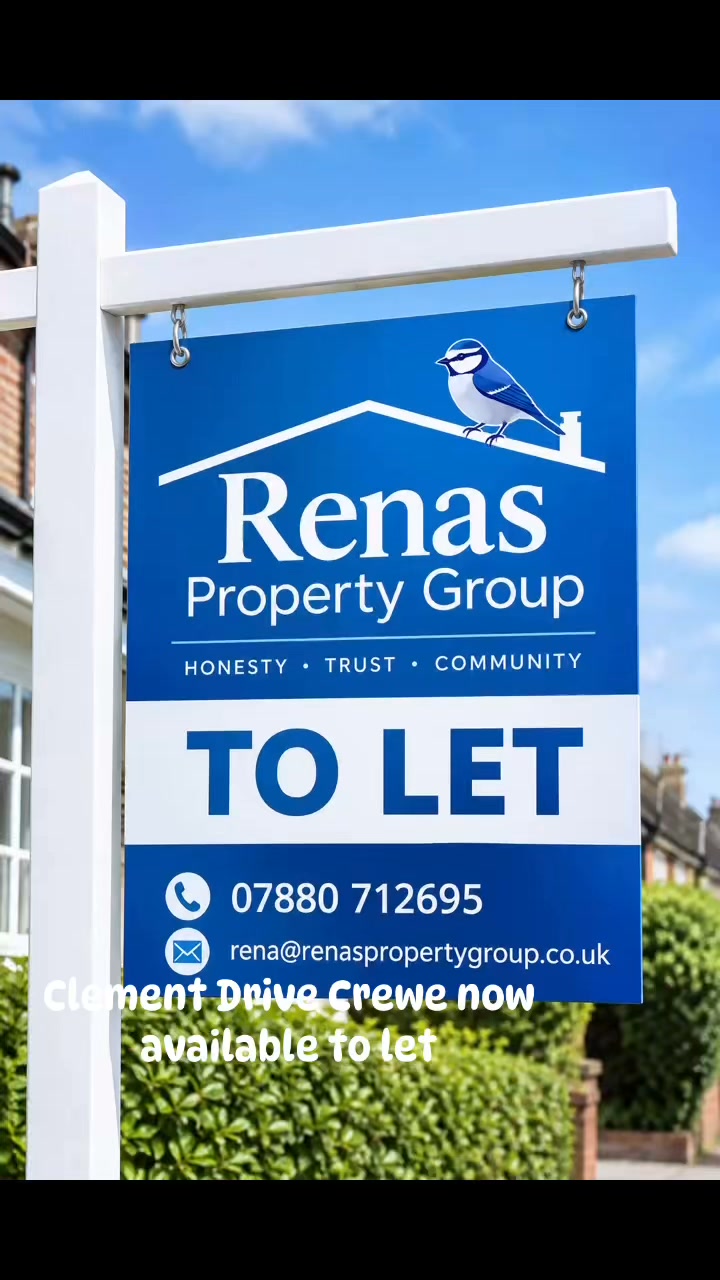Rena's Property Group